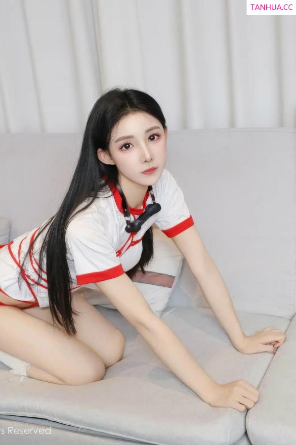   [XiuRen]高清写真图 2025.12.16 No.11110 许微微呀 情趣捆绑第56张图片
